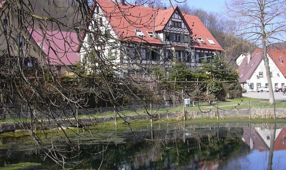 Schwäbischer Albverein | Ortsgruppe Lonsee